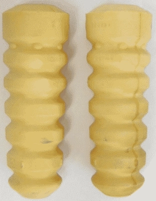 Rubber Buffer, suspension (89-078-0)