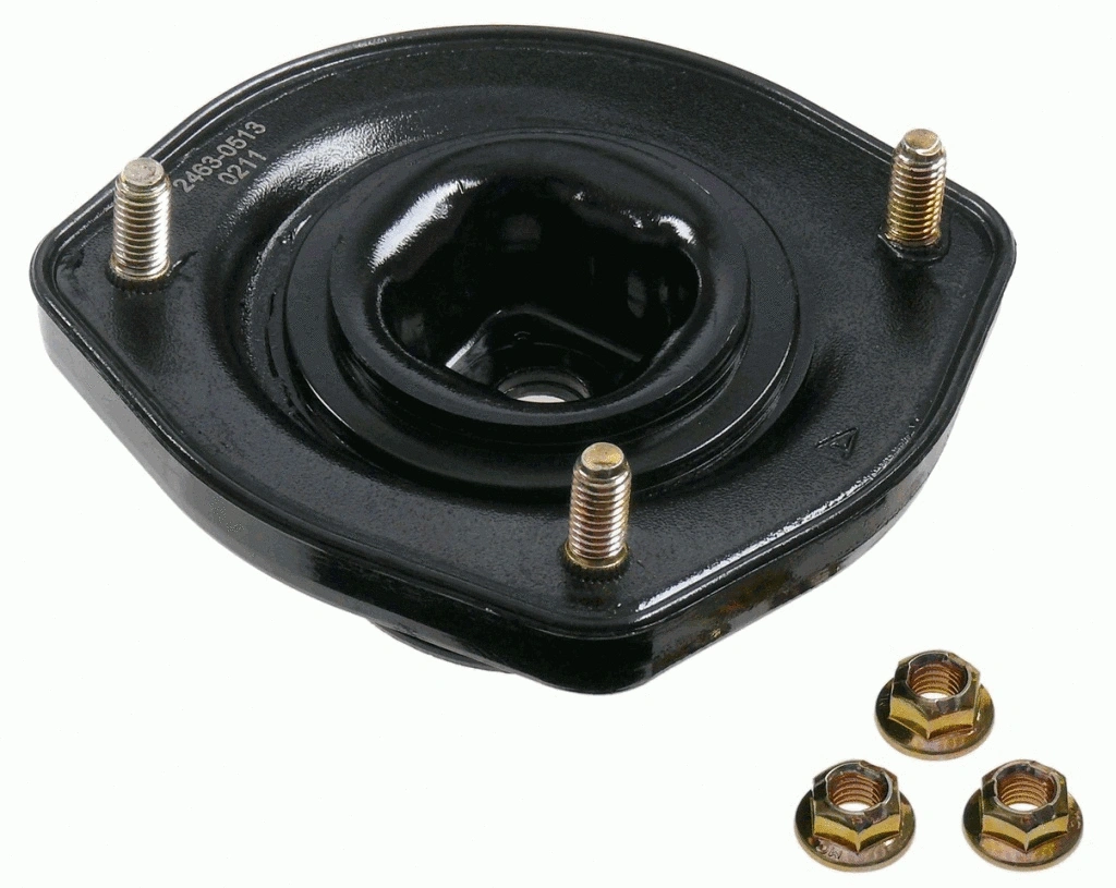 Suspension Strut Support Mount (87-477-A)