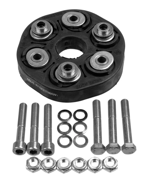 Joint, propshaft (88-428-A)