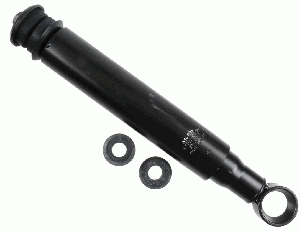 Shock Absorber (30-L33-0)