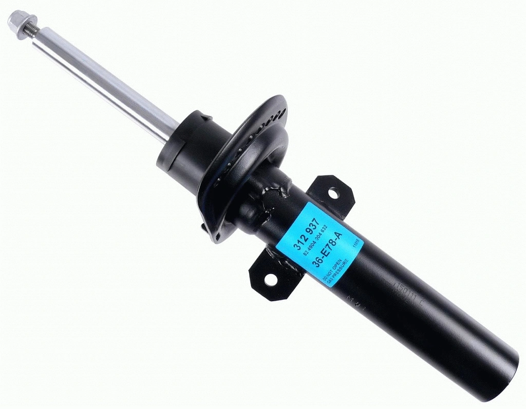Shock Absorber (36-E78-A)