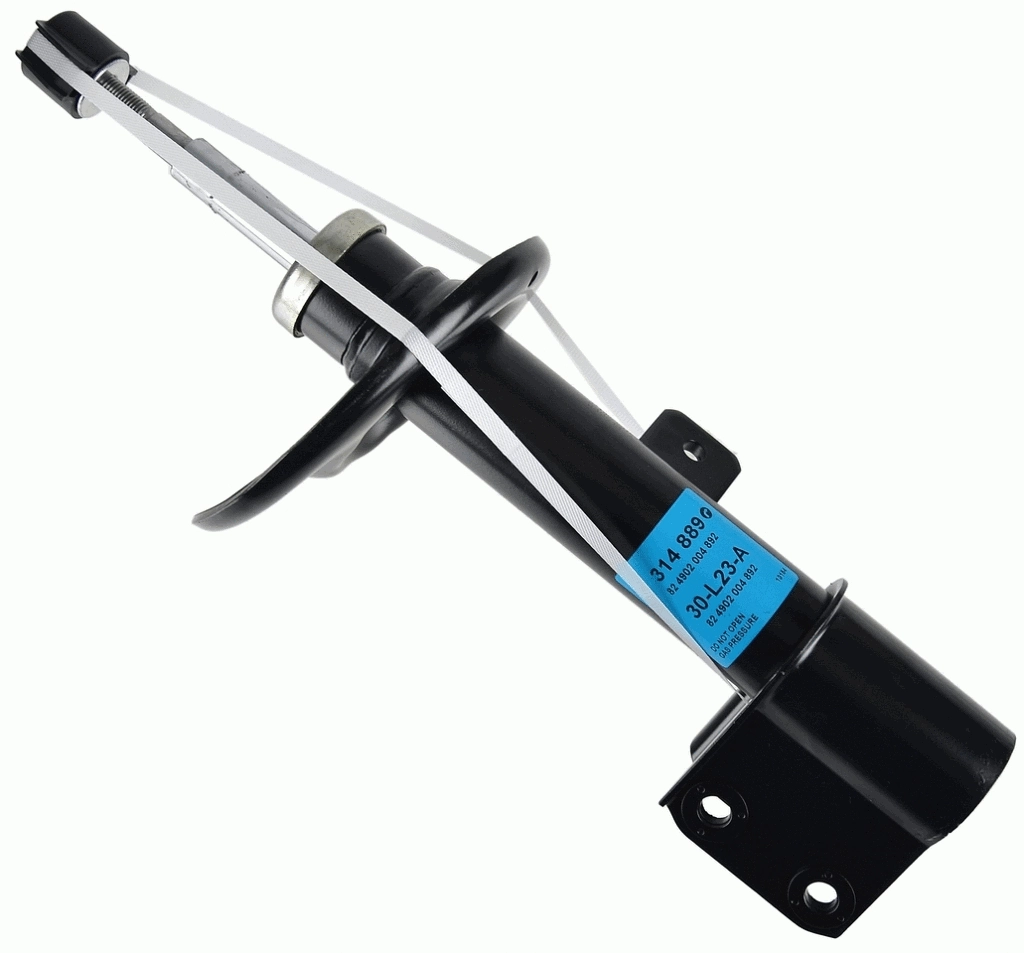 Shock Absorber (30-L23-A)