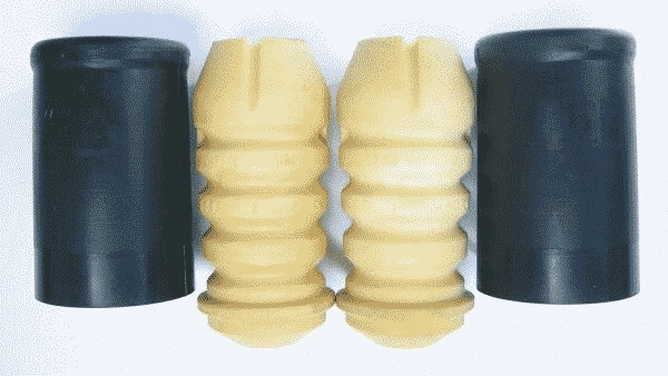 Dust Cover Kit, shock absorber (89-040-0)