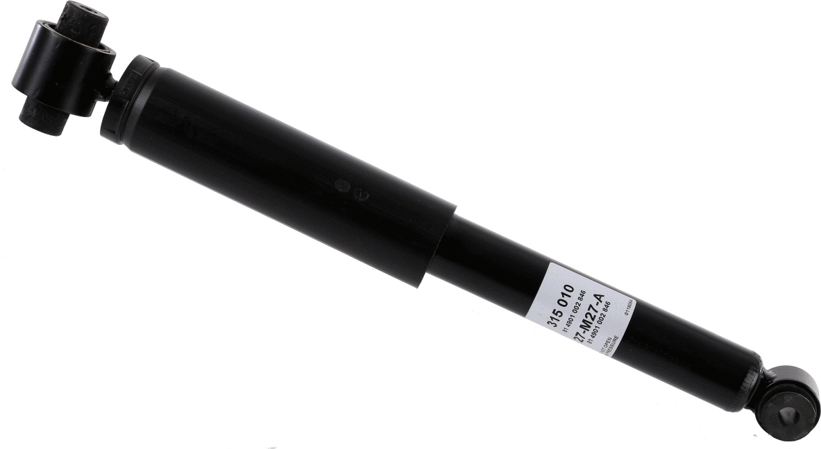 Shock Absorber (27-M27-A)