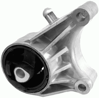 Mounting, engine (88-570-A)