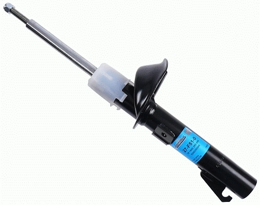 Shock Absorber (27-F51-0)