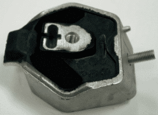 Mounting, automatic transmission (87-823-A)