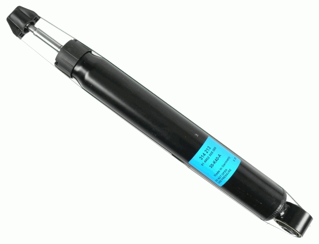Shock Absorber (30-K40-A)