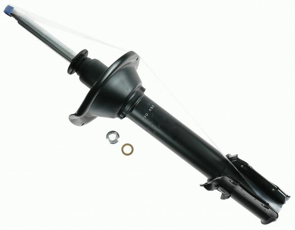 Shock Absorber (27-D24-A)