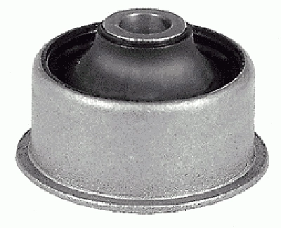 Mounting, control/trailing arm (88-604-A)