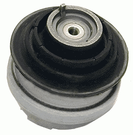 Mounting, engine (87-876-A)