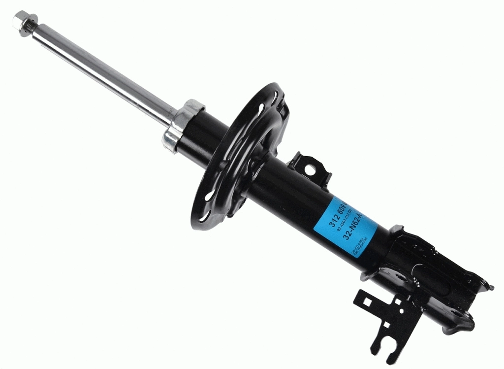 Shock Absorber (32-N62-A)