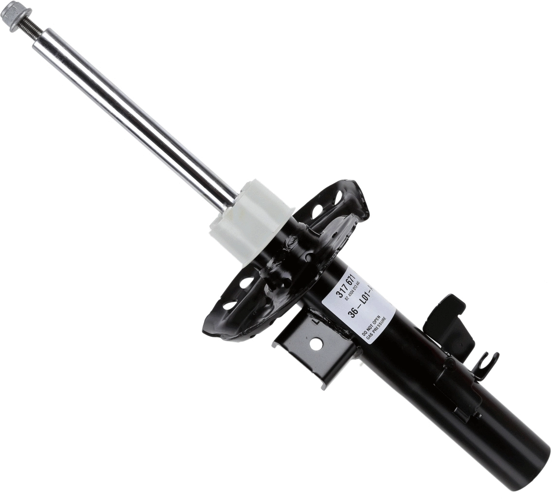 Shock Absorber (36-L01-A)