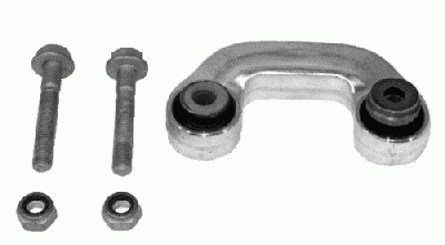 Link/Coupling Rod, stabiliser bar (88-591-A)