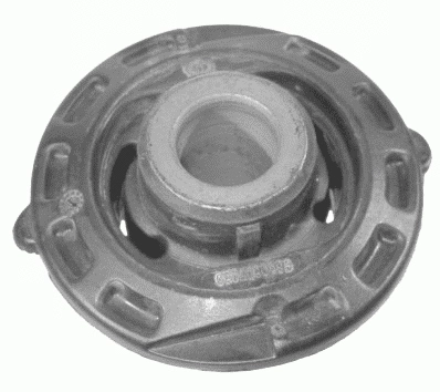 Mounting, control/trailing arm (88-462-A)