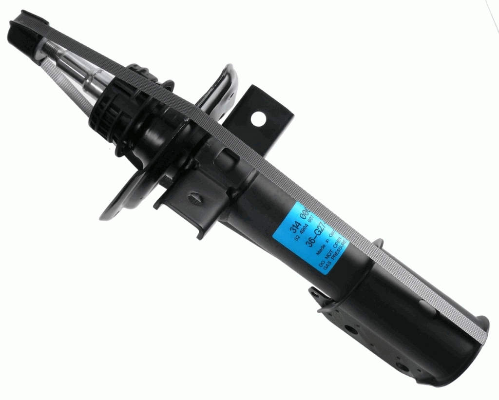 Shock Absorber (36-G27-A)