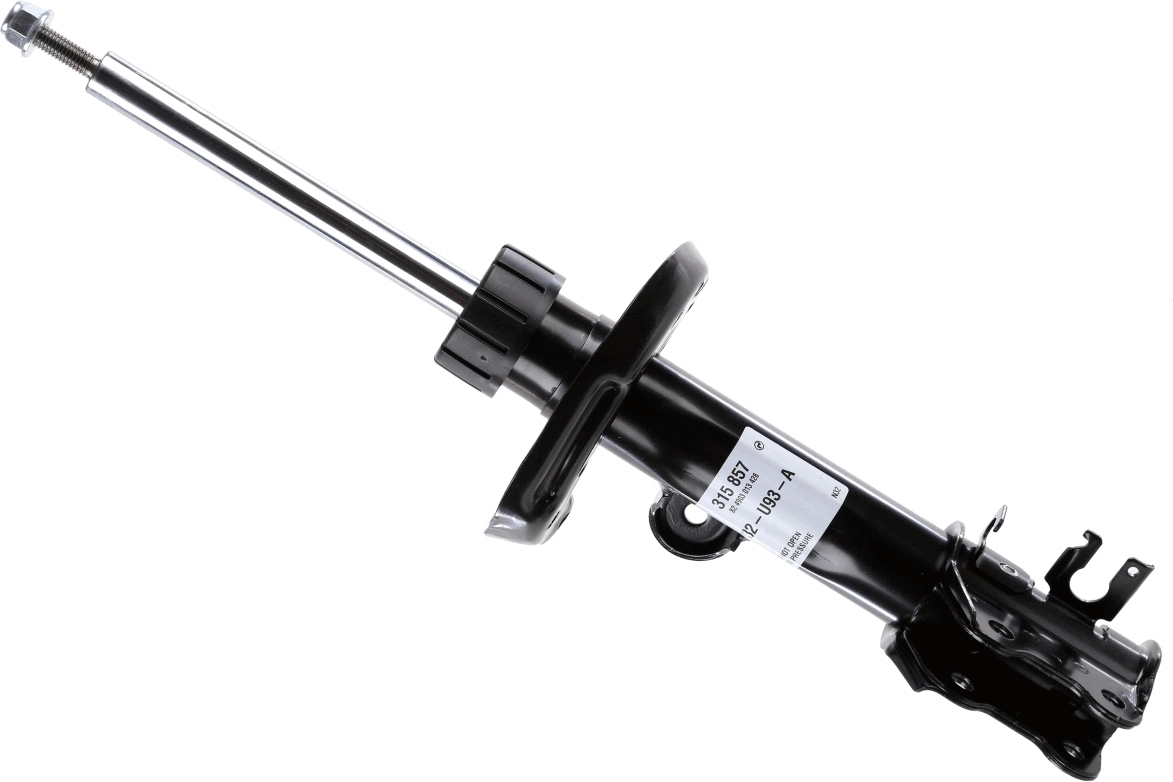 Shock Absorber (32-U93-A)