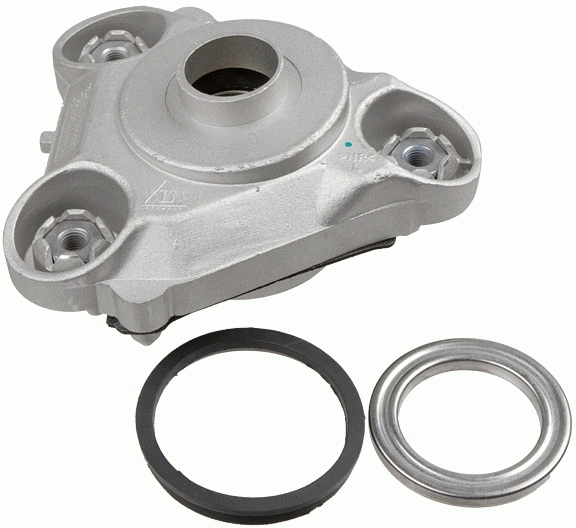 Repair Kit, suspension strut support mount (88-724-R)