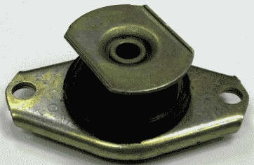 Mounting, engine (87-213-A)