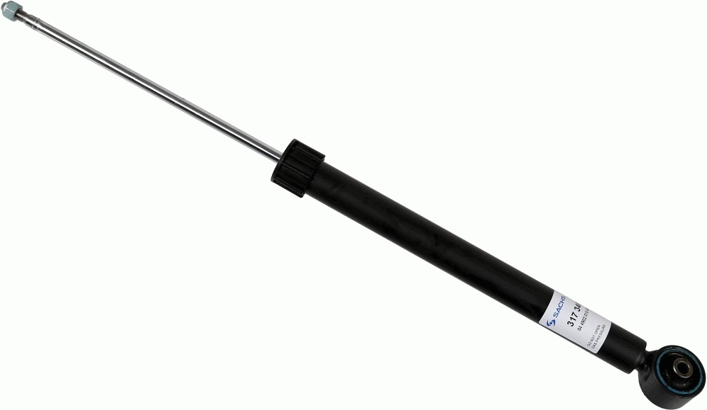 Shock Absorber (30-Q18-0)
