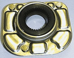 Suspension Strut Support Mount (87-424-A)