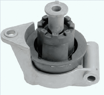 Mounting, engine (88-266-A)