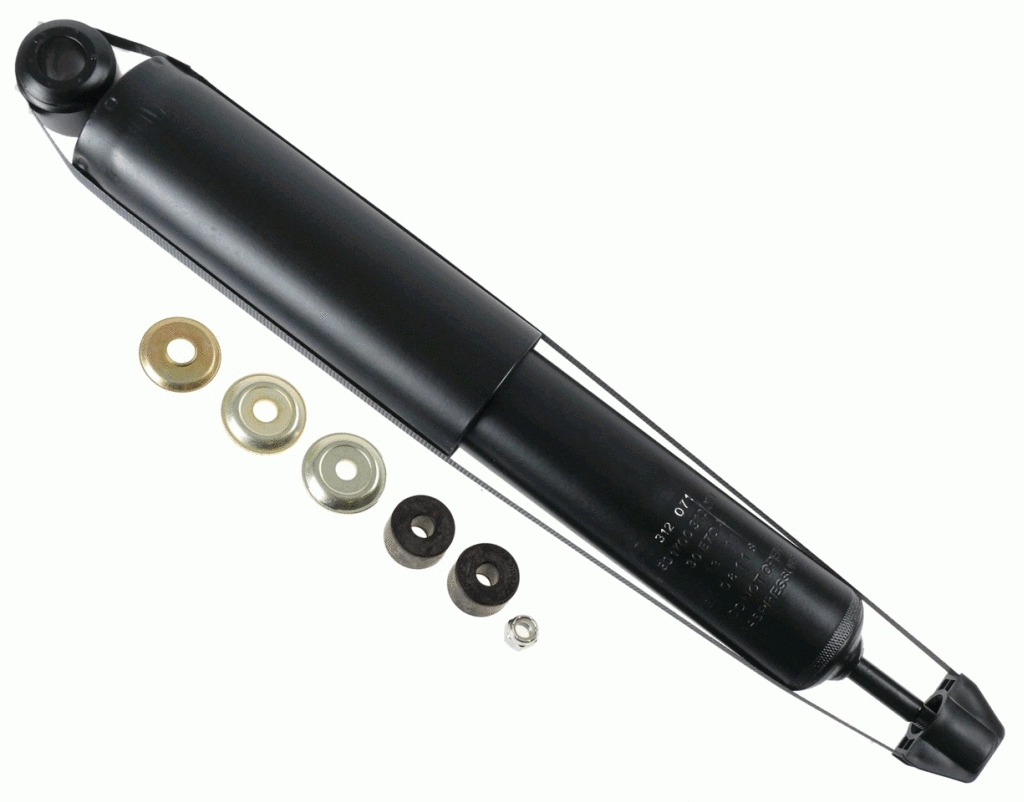 Shock Absorber (30-E70-A)
