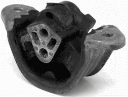 Mounting, engine (87-660-A)