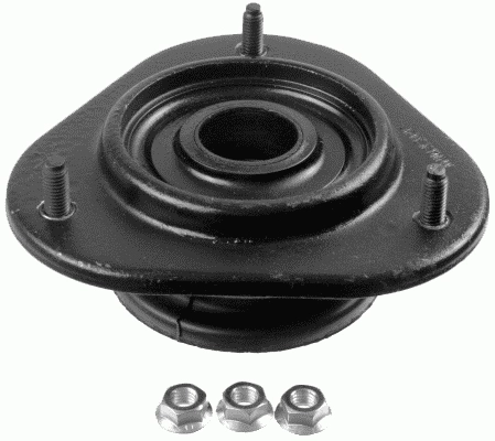 Suspension Strut Support Mount (88-476-A)