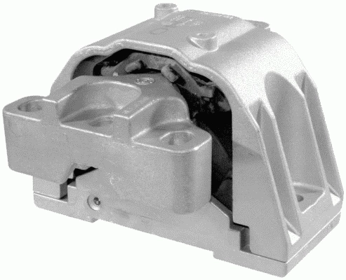 Mounting, engine (88-643-A)