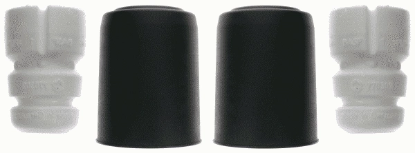 Dust Cover Kit, shock absorber (89-223-0)