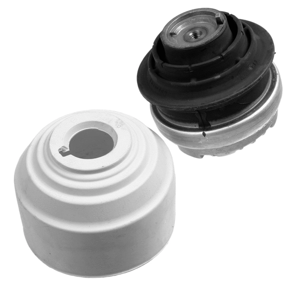 Mounting, engine (87-648-A)