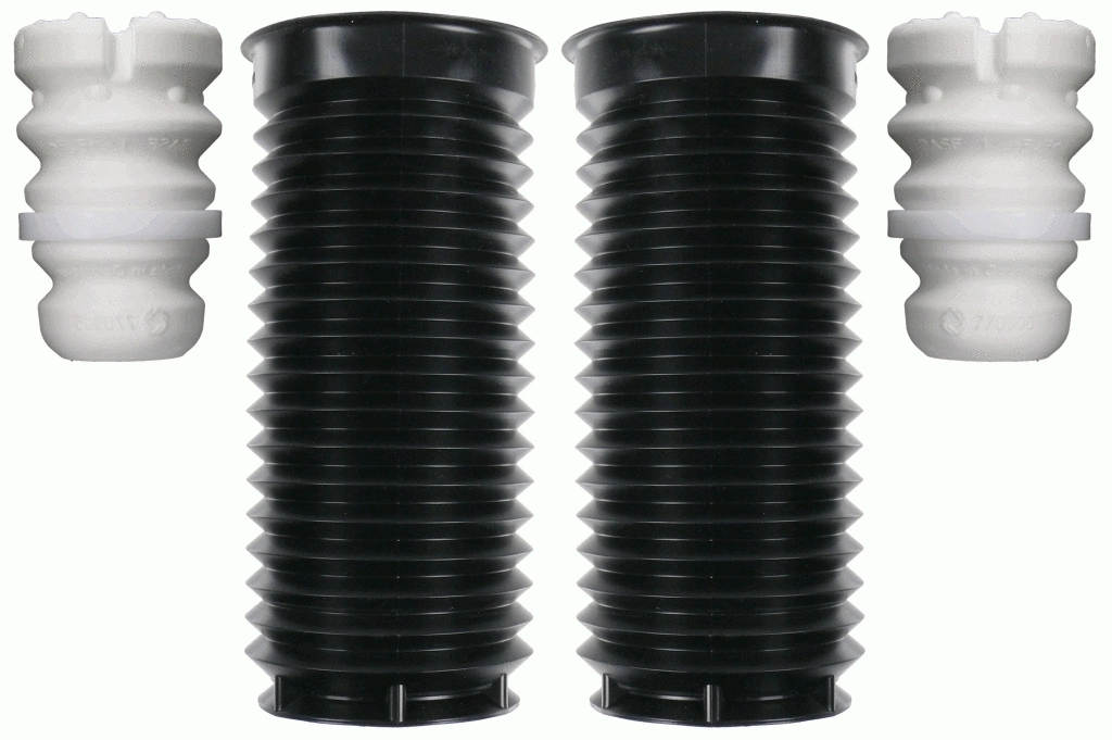 Dust Cover Kit, shock absorber (89-240-0)