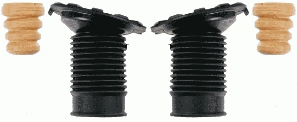 Dust Cover Kit, shock absorber (89-155-0)
