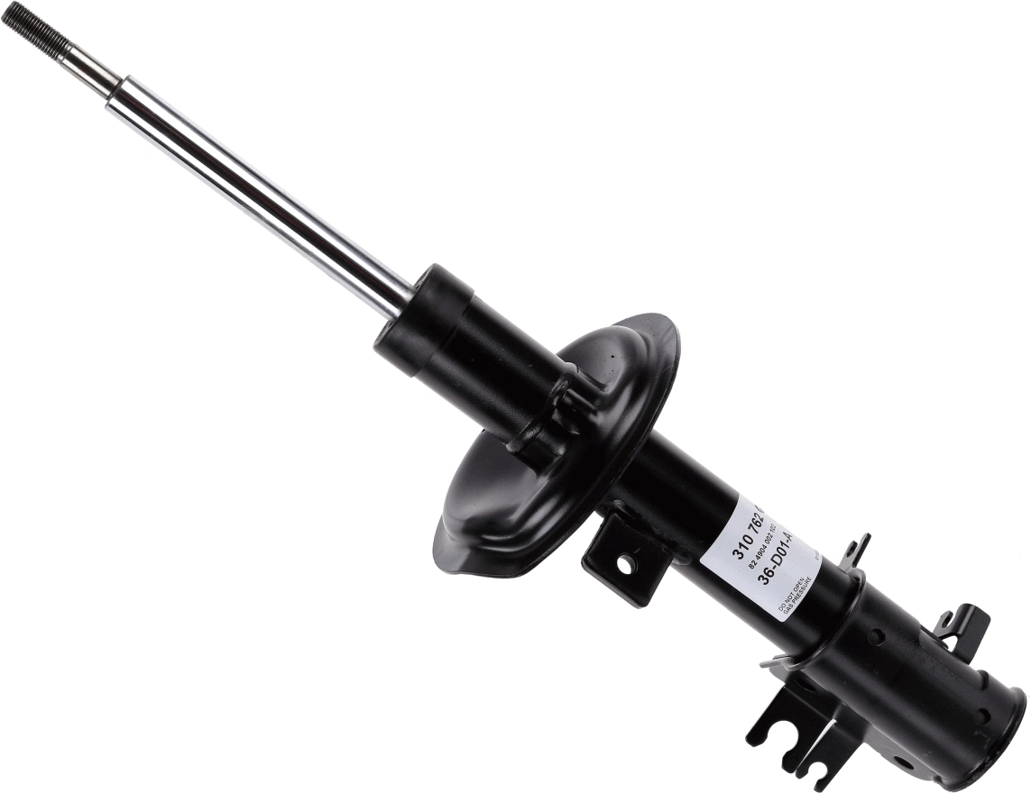 Shock Absorber (36-D01-A)