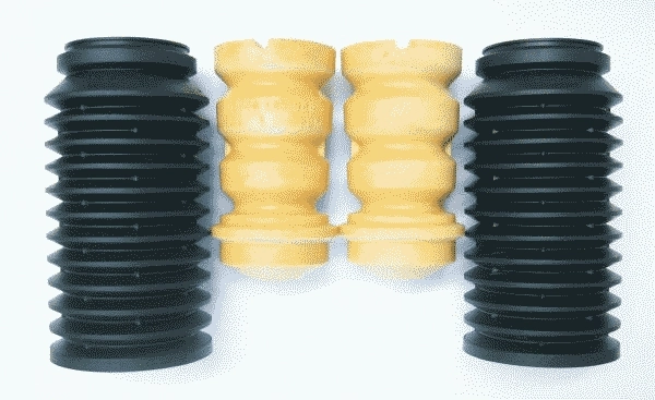 Dust Cover Kit, shock absorber (89-011-0)