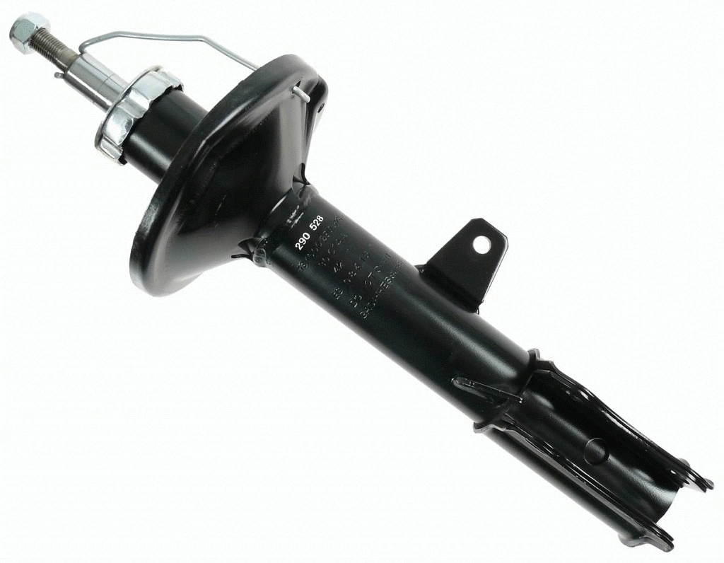 Shock Absorber (30-C14-A)