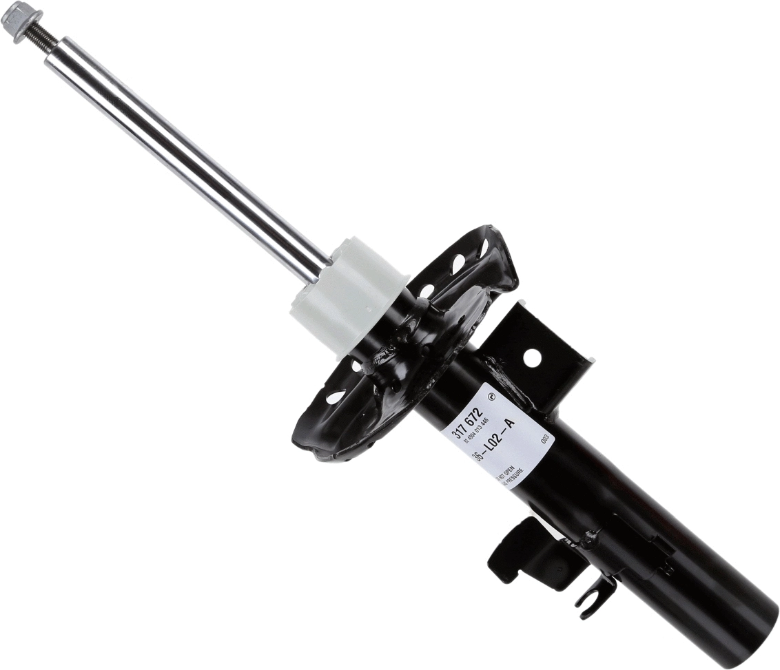 Shock Absorber (36-L02-A)