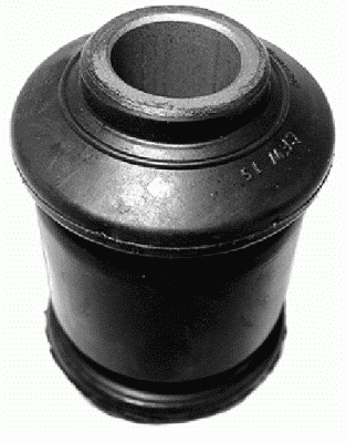 Mounting, control/trailing arm (87-834-A)