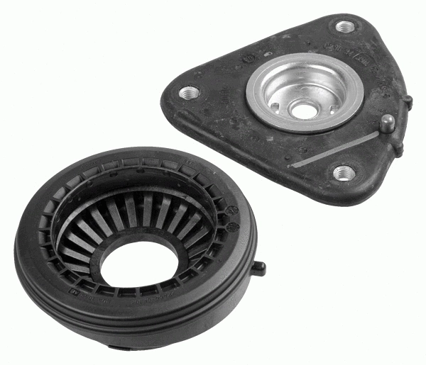 Repair Kit, suspension strut support mount (84-116-R)
