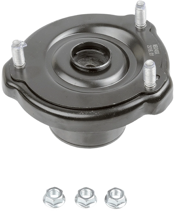 Suspension Strut Support Mount (88-503-A)