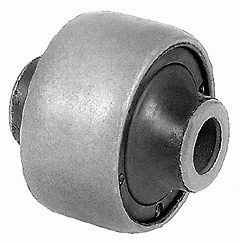 Mounting, control/trailing arm (87-265-A)