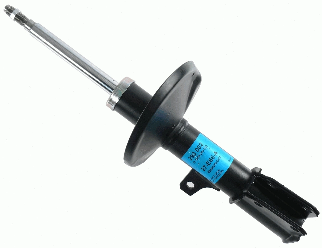 Shock Absorber (27-E66-A)