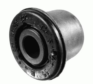 Mounting, control/trailing arm (88-409-A)