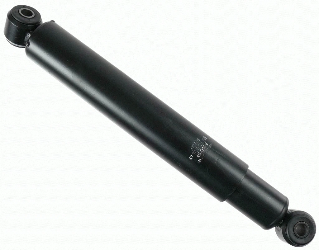 Shock Absorber (40-D10-0)