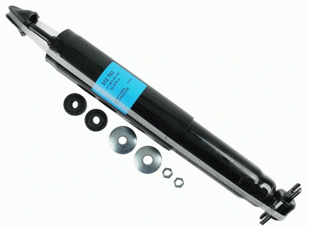 Shock Absorber (32-N75-A)