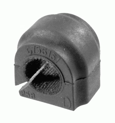 Mounting, stabiliser bar (88-498-A)