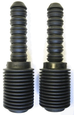 Dust Cover Kit, shock absorber (89-107-0)