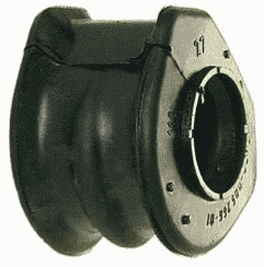 Mounting, stabiliser bar (87-362-A)