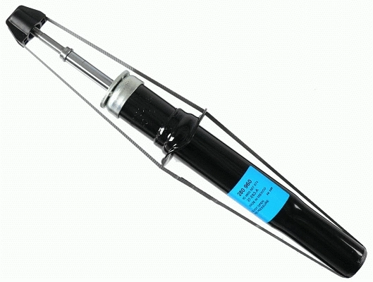 Shock Absorber (27-E63-A)